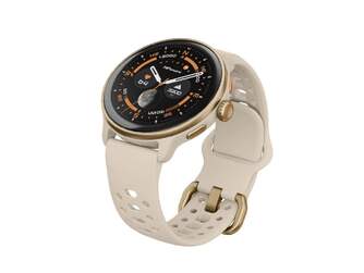 SMARTWATCH HIFUTURE VELA LATTE
