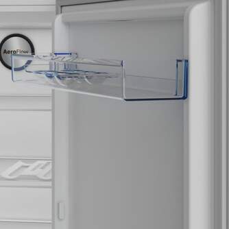 FRI. BEKO B1RMLNE444XB 187x60 1P NF INOX