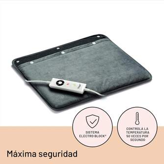 CALIENTA PIES DAGA C. PIES 16873 52x54 11OW 5T