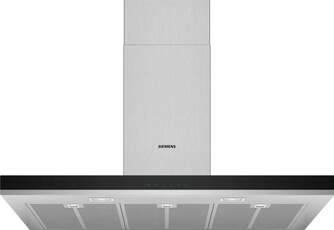 CAMP. SIEMENS LC97BHM50 90CM INOX