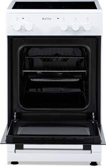 COCI. ARTICA AKVI5055W 3F VITRO BLANCA 50x55