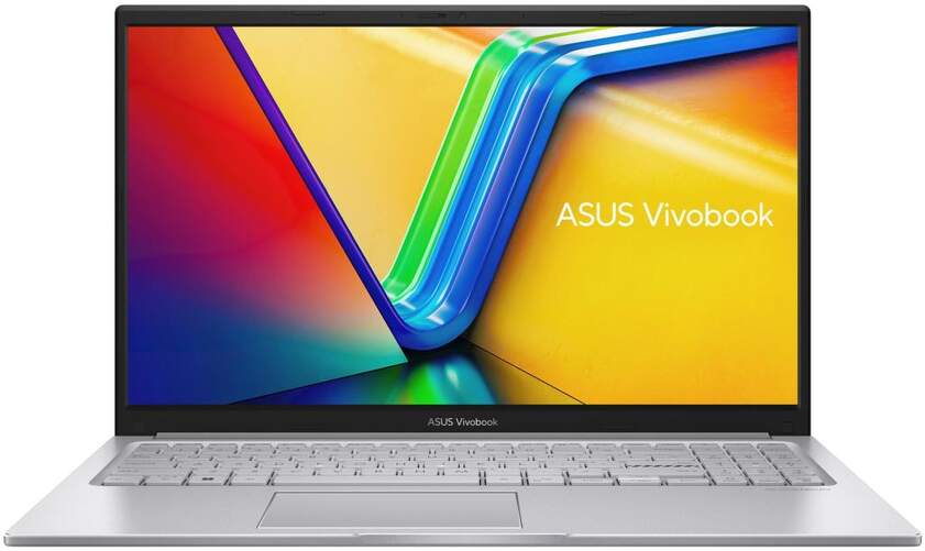 Portátil Asus F1504ZA-NJ710 - 15,6", Intel Core i7, 16 GB RAM, SSD 512 GB, Sin Sistema Operativo