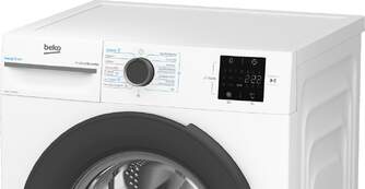 LVD. BEKO VBM3WFT39413WA 9K 1400R DSP ENERGYSPIN