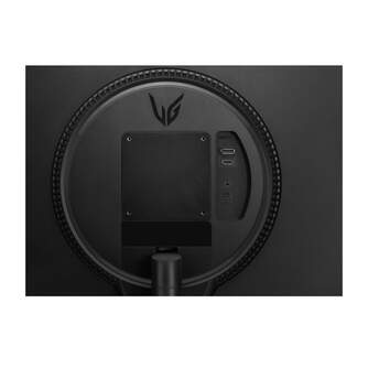 MONITOR LG 24%%%quot; 24GS60F FHD 180HZ 1 MS GAMING