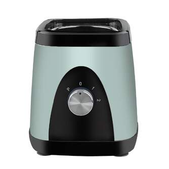 BATID. VASO KUKEN 33971 1000W 1,5L CRISTAL VERDE