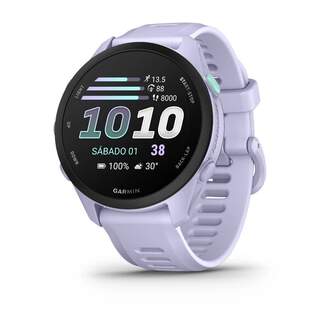 SMARTWATCH GARMIN FORERUNNER 70 LILA 010-04307-03