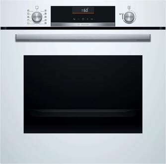 HORNO BOSCH HBA5360W0 MF DISP CRISTAL BLANCO