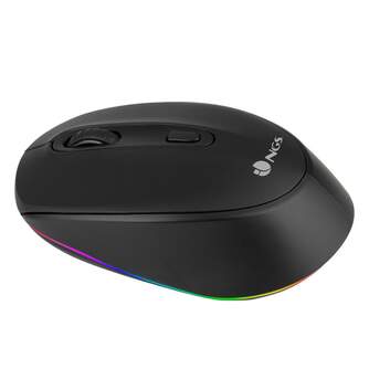 RATON NGS WIRELESS MULTIMODE MOUSE SMOG RB
