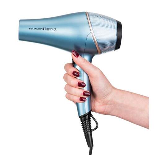 Secador Remington Shine Therapy Pro AC9300 | 2000W, Iónico
