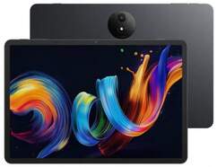 Tablet TCL NXTPAPER 11+ 8/256 GB Gris - 11,5", Android 13, 8000 mAh, C&aacute;mara 8 MP