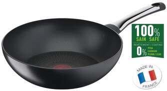 SARTEN TEFAL EXCELLENCE WOK 28CM