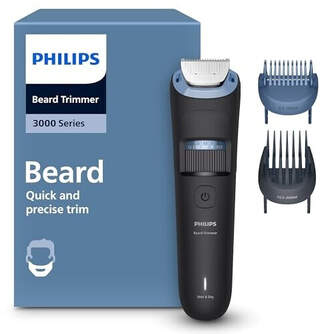 BARBERO PHILIPS BT3620/15 70MIN WET%%%amp;DRY CARGA 4H