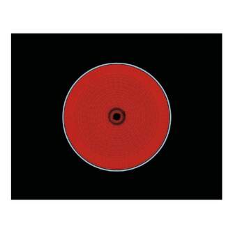 ENCIM. ELECTROLUX EHF6231IOK 3F VITRO