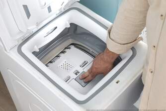 LVD. CANDY TCA474TM5S CS 7K 1400R BCA