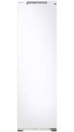 Frigor&iacute;fico integrable 1 Puerta Samsung BRR29703EWW/EF - 289 L, 177x54x55 cm, No Frost, Blanco