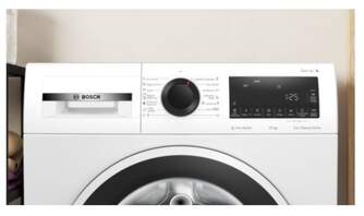 LVD. BOSCH WGG254ZBES 10K 1400R BCA