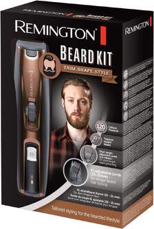 BARBERO REMINGTON MB4046 KIT PEINE CORTADOR CABEZ