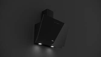 CAMP. TEKA DVN67050TTC BK NEGRO  112950010