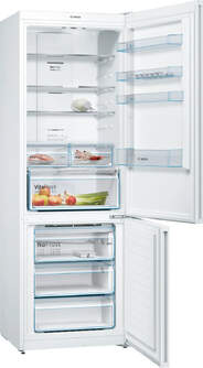 FRICOM. BOSCH KGN493WDA 203x70x67 NF BCO