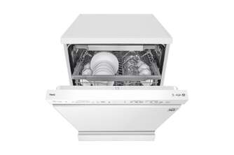 LVJ. LG DF365FWS BCA INV. 3%%%#170;BAND QUADW DSP