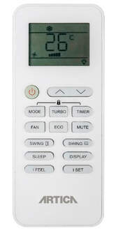 ACON.SPLIT ARTICA PRO WHAP24 A   R32 WIFI ION