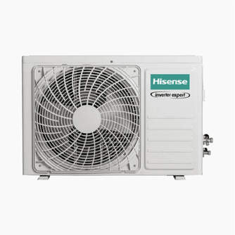 ACON.SPLIT HISENSE CA35LR03 2750F A /A ACON.SPLIT HISENSE CA35LR03 2750F A /A