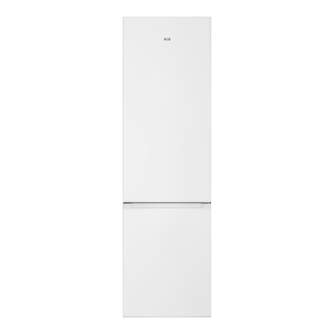FRICOM. AEG ORC6N361DW 202x60 NF BLANCO