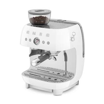 CAFET. SMEG EGF03WHEU MOLIN 20B 1650W EXPRESS BLAN