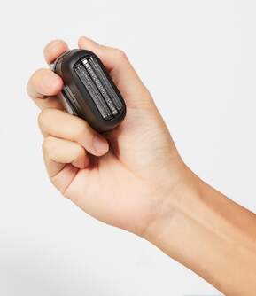 AFEITA. PANASONIC ES-CM3B 3 CUCHILAS 50MIN