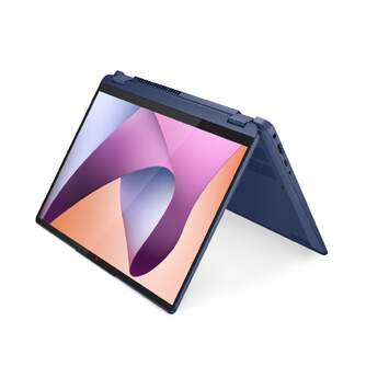 PORTATIL LENOVO FLEX R7 16/512GB 14%%%quot; TACTI C/C