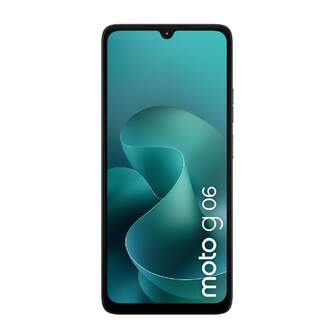SMARTPHONE MOTOROLA G06 8/256 6,88%%%quot; TAPESTRY