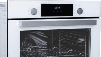 HORNO ARTICA AHB82281W MF 80L DISP CRI.BLANCO