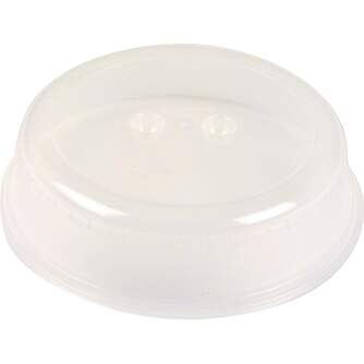 TAPA MICRO ONDAS 26,5 CM ELKA 73.000.087.00