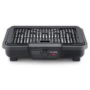 Barbacoa Flama 4871FL - 2200 W, superficie de cocci&oacute;n 39,3 x 27,3 cm