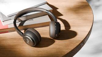 AURICULARES HIFUTURE TURBO3 BROWN BLUETOOTH