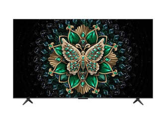 TV TCL 85%%%quot; 85C6K PRO UHD MINILED GOOGLETV 144HZ