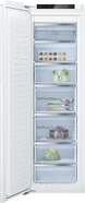 Congelador Vertical Bosch GIN81ACE0 - 177 x 56 cm, 212 litros, No Frost, Clase E, integrable