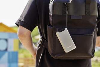 POWERBANK INTENSO F 20000mAh GREY