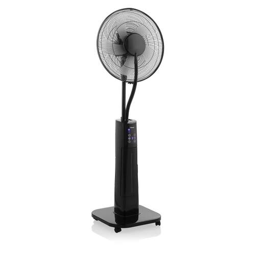 Ventilador Nebulizador Tristar VE5884 - 70W, Aspas 40cm, Depósito 2 litros