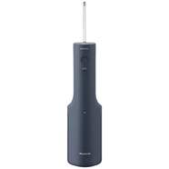 Irrigador Panasonic EWDJ66A303 Ultras - Portátil, 2 cabezales, 0&#39;2 L, Azul