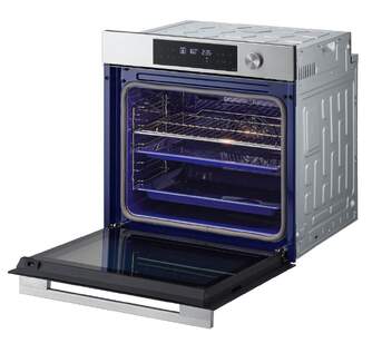 HORNO LG WSED7612S 76L PIROLITICO SILVER