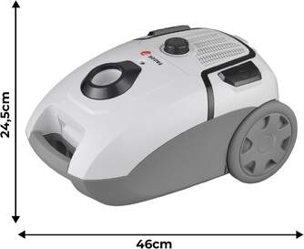 ASPI. TRINEO FAGOR ARES ESS.DUPLA 800W 3L C/B