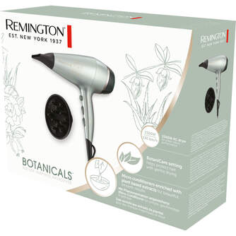 SECADOR REMINGTON AC5860 BOTANICALS 2300W AC