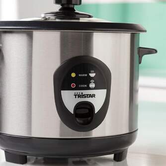 ARROCERA TRISTAR RK6147 500W 1,5L INOX