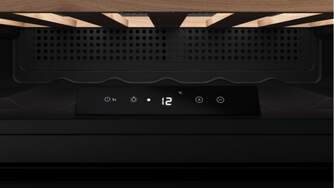 VINOTECA TEKA RVI10024 24BOTELLAS 113600009