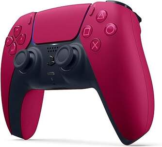 MANDO SONY PS5 DUALSENSE WIRELESS COSMIC RED V2