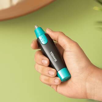 CORTAPELO CECOTEC PRECISIONCARE NOSETRIM NARIZ