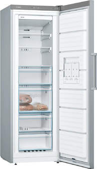 CONG.VER BOSCH GSN33VLEP 176x60 225L INOX