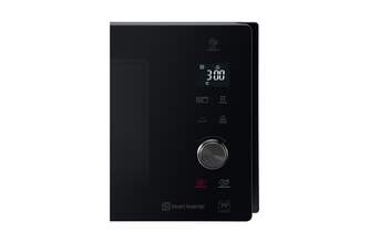 MICR. LG MH7265DPS CRIST.SMART 32L 1000W GRILL LED