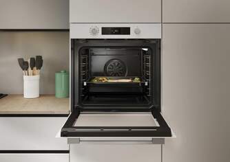 HORNO HOOVER HO6T5B3HTW 78L HYDRO DSP GT BCO